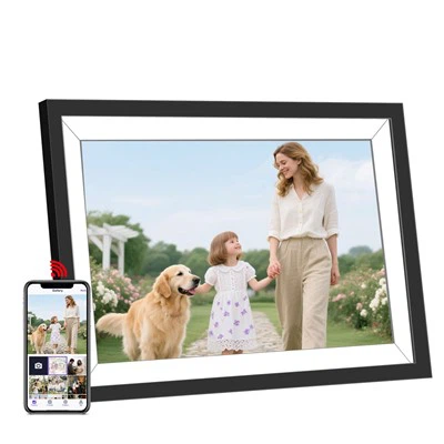 Wie kann ich Probleme mit dem Ton eines digitalen Bilderrahmens beheben?